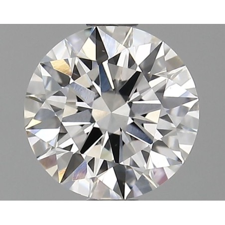 Diament laboratoryjny szlif okrągły, 1.19ct, VVS2, E, IGI LG689534087