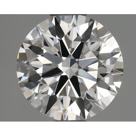 Diament laboratoryjny szlif okrągły, 1.19ct, VVS2, E, IGI LG652421067