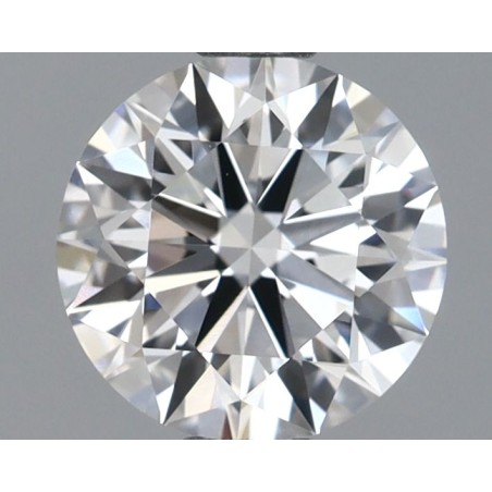 Diament laboratoryjny szlif okrągły, 1.22ct, VVS2, E, IGI LG636446059