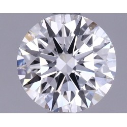 Diament laboratoryjny szlif okrągły, 1.21ct, VVS2, E, IGI LG606327009