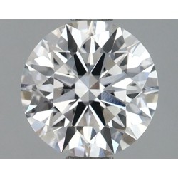 Diament laboratoryjny szlif okrągły, 1.17ct, VVS2, E, IGI LG636475553