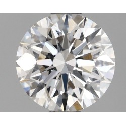 Diament laboratoryjny szlif okrągły, 1.17ct, VVS2, E, IGI LG651470539