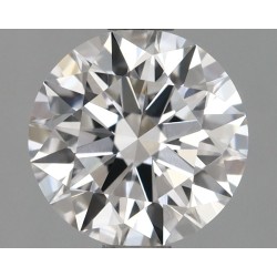Diament laboratoryjny szlif okrągły, 1.18ct, VVS2, E, IGI LG689534114