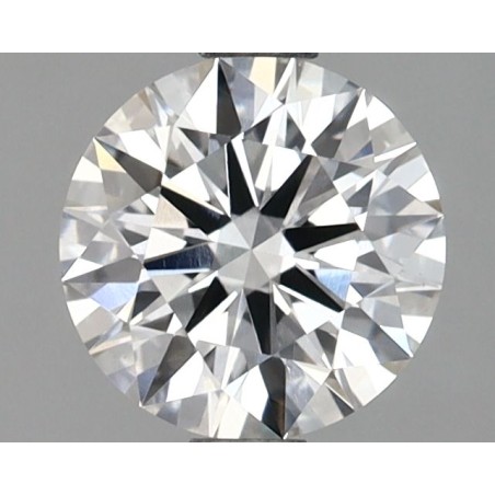 Diament laboratoryjny szlif okrągły, 1.17ct, VVS2, E, IGI LG634497802