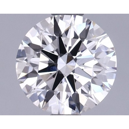 Diament laboratoryjny szlif okrągły, 1.18ct, VVS2, E, IGI LG627422171