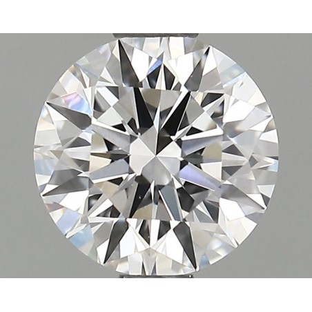 Diament laboratoryjny szlif okrągły, 1.17ct, VVS2, E, IGI LG687599786
