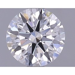 Diament laboratoryjny szlif okrągły, 1.18ct, VVS2, E, IGI LG629434431