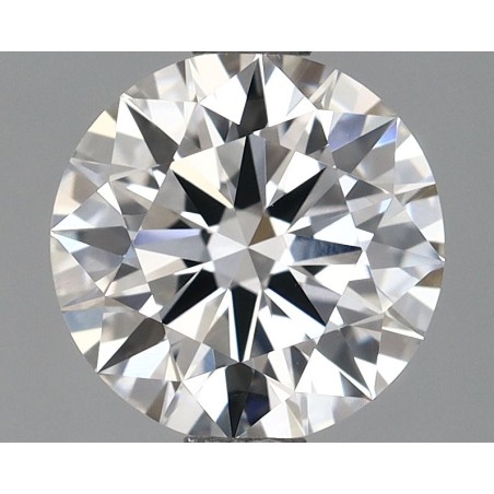 Diament laboratoryjny szlif okrągły, 1.17ct, VVS2, E, IGI LG683523847