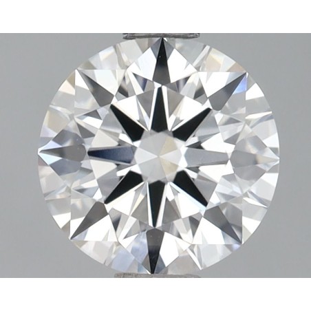Diament laboratoryjny szlif okrągły, 1.17ct, VVS2, E, IGI LG593376667