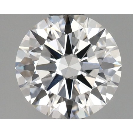 Diament laboratoryjny szlif okrągły, 1.1ct, VVS2, D, IGI LG647438479