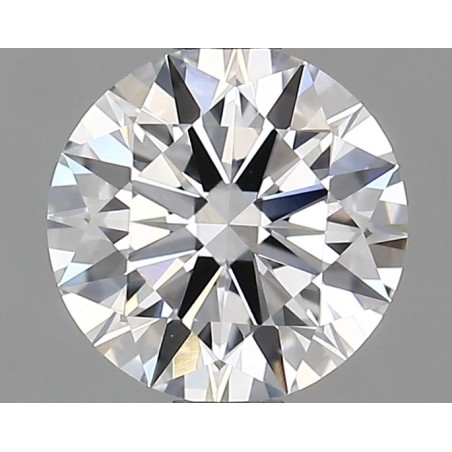 Diament laboratoryjny szlif okrągły, 1.09ct, VVS2, D, IGI LG681529410