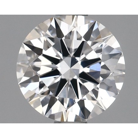 Diament laboratoryjny szlif okrągły, 1.14ct, VVS2, E, IGI LG683523840