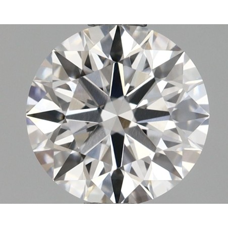 Diament laboratoryjny szlif okrągły, 1.14ct, VVS2, D, IGI LG662444684
