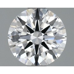 Diament laboratoryjny szlif okrągły, 1.14ct, VVS2, D, IGI LG685588842