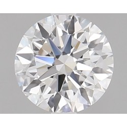 Diament laboratoryjny szlif okrągły, 1.14ct, VVS2, D, IGI LG594327406