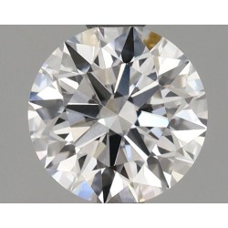 Diament laboratoryjny szlif okrągły, 1.14ct, VVS2, E, IGI LG647438370