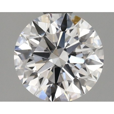 Diament laboratoryjny szlif okrągły, 1.14ct, VVS2, E, IGI LG647438370