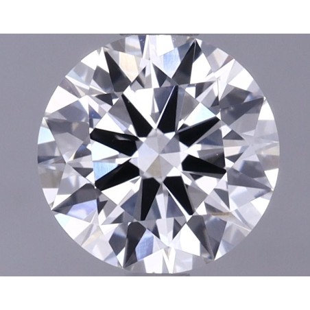 Diament laboratoryjny szlif okrągły, 1.14ct, VVS2, E, IGI LG605335425