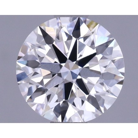 Diament laboratoryjny szlif okrągły, 1.12ct, VVS2, D, IGI LG593380154