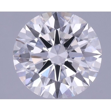 Diament laboratoryjny szlif okrągły, 1.14ct, VVS2, E, IGI LG602375939