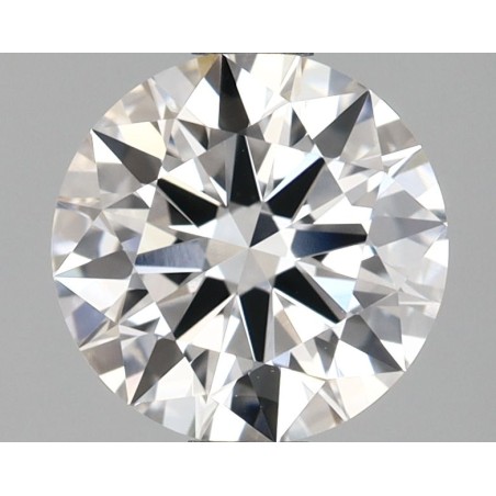 Diament laboratoryjny szlif okrągły, 1.13ct, VVS1, E, IGI LG650486106