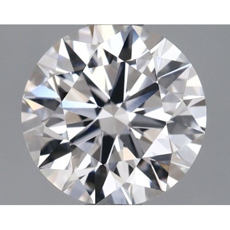 Diament laboratoryjny szlif okrągły, 1.13ct, VVS2, E, IGI LG682501366