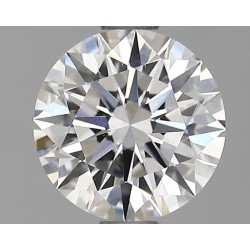 Diament laboratoryjny szlif okrągły, 1.16ct, VVS2, D, IGI LG689547108