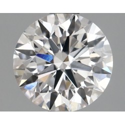 Diament laboratoryjny szlif okrągły, 1.15ct, VVS2, E, IGI LG683523848