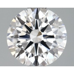 Diament laboratoryjny szlif okrągły, 1.16ct, VVS2, D, IGI LG689547145