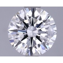 Diament laboratoryjny szlif okrągły, 1.16ct, VVS2, E, IGI LG602373971