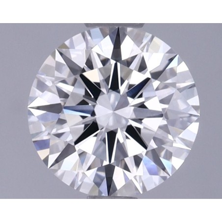 Diament laboratoryjny szlif okrągły, 1.16ct, VVS2, E, IGI LG602373971