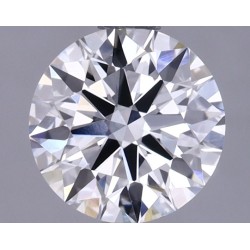 Diament laboratoryjny szlif okrągły, 1.16ct, VVS1, E, IGI LG627458303