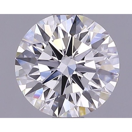 Diament laboratoryjny szlif okrągły, 1.17ct, VVS2, E, IGI LG605304258