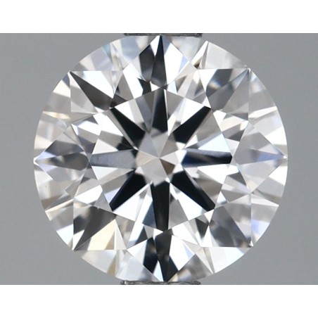 Diament laboratoryjny szlif okrągły, 1.16ct, VVS2, E, IGI LG689534103