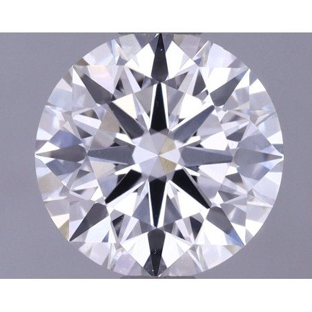 Diament laboratoryjny szlif okrągły, 1.16ct, VVS2, E, IGI LG605377785