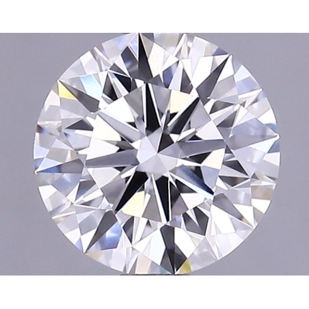 Diament laboratoryjny szlif okrągły, 1.17ct, VVS2, E, IGI LG621450345