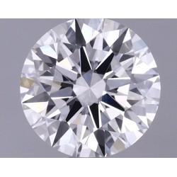 Diament laboratoryjny szlif okrągły, 1.16ct, VVS2, E, IGI LG604321505