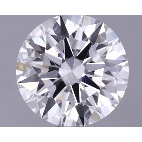 Diament laboratoryjny szlif okrągły, 1.16ct, VVS2, E, IGI LG604321505