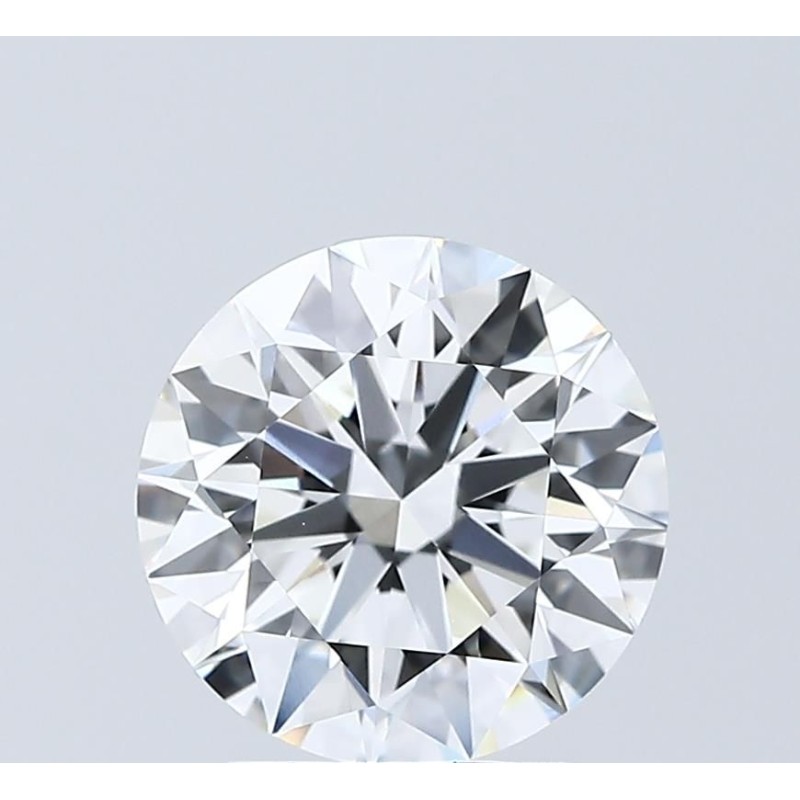 Diament laboratoryjny szlif okrągły, 2.55ct, VVS1, E, IGI LG729523369 Diament laboratoryjny szlif okrągły, 2.55ct, VVS1, E, IGI LG729523369