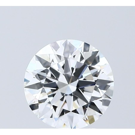 Diament laboratoryjny szlif okrągły, 2.55ct, VVS1, E, IGI LG731581303