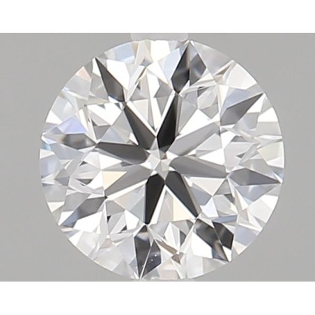 Diament laboratoryjny szlif okrągły, 1.11ct, VVS2, D, IGI LG575390466