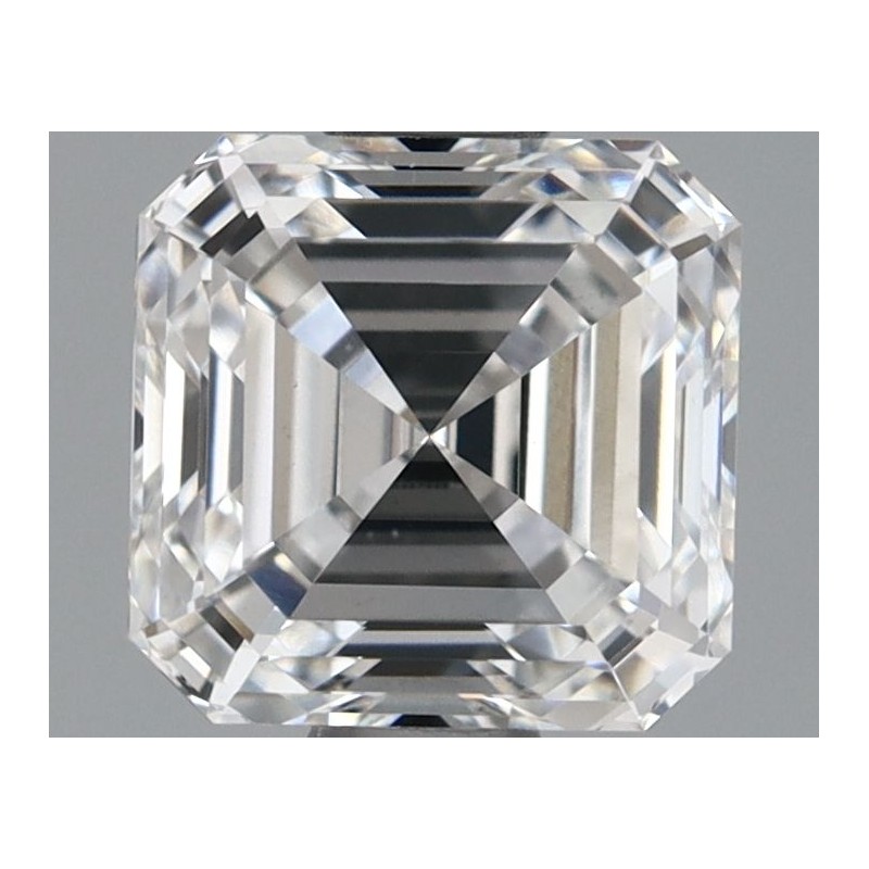 Diament laboratoryjny asscher, 1.02ct, VVS2, E, IGI LG687523772 Diament laboratoryjny asscher, 1.02ct, VVS2, E, IGI LG687523772