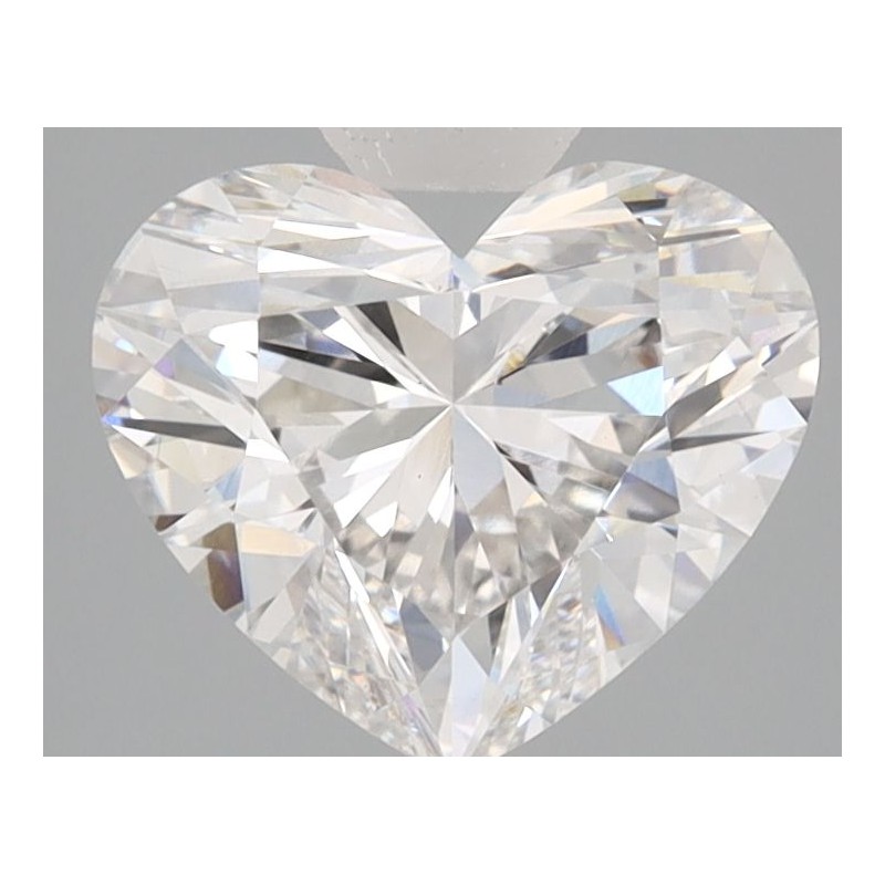 Diament laboratoryjny serce, 2.08ct, VVS2, E, IGI LG652426883