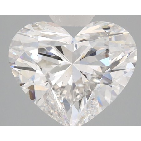 Diament laboratoryjny serce, 2.08ct, VVS2, E, IGI LG652426883