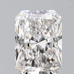 Diament laboratoryjny radiant, 2.03ct, VVS2, E, IGI LG652418260