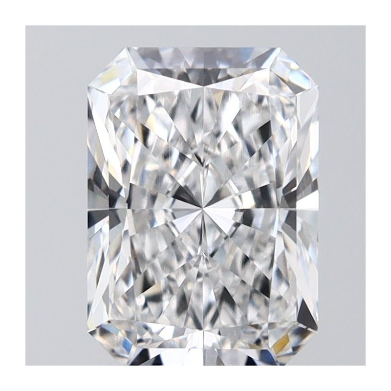 Diament laboratoryjny radiant, 1.74ct, VVS2, D, GIA 6505648826