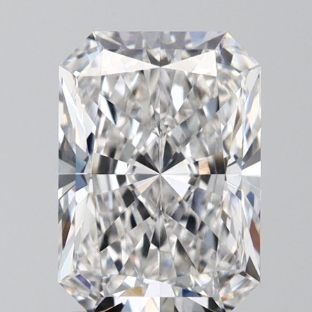 Diament laboratoryjny radiant, 2.03ct, VVS2, E, IGI LG652417713