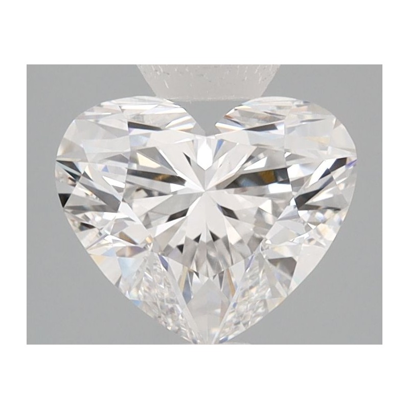 Diament laboratoryjny serce, 1.57ct, VVS2, E, IGI LG651420327 Diament laboratoryjny serce, 1.57ct, VVS2, E, IGI LG651420327