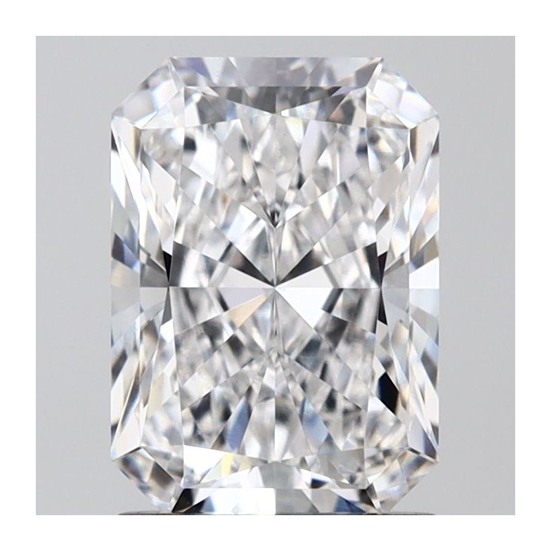 Diament laboratoryjny radiant, 1.56ct, VVS2, D, GIA 6501648971
