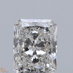 Diament radiant, 0.43ct, VS2, H, GIA 1403691472